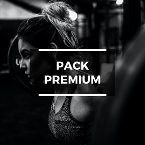 PACK PREMIUM